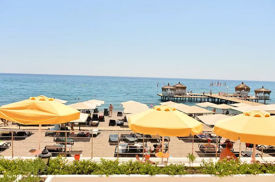 پر لامر ریزورت